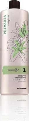 Actual product image Elgon Primaria Stimulating Shampoo 1000ml Strengthening Shampoo for Hair (1000 ml, Liquid shampoo)