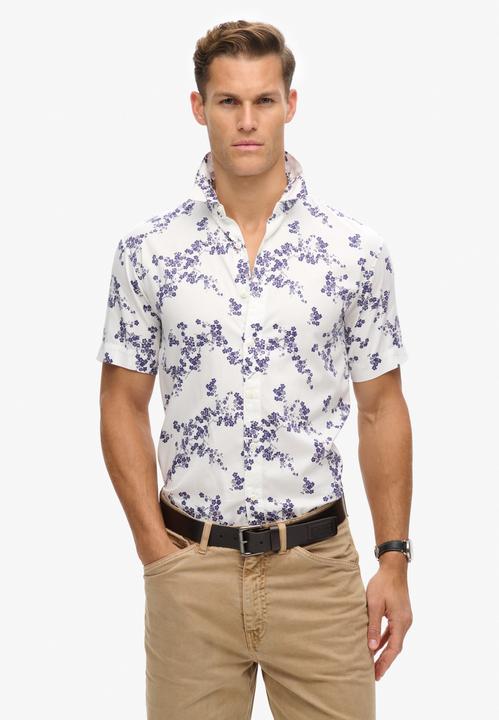 Produktbild Superdry Vintage Hawaiian Shirt (XL)