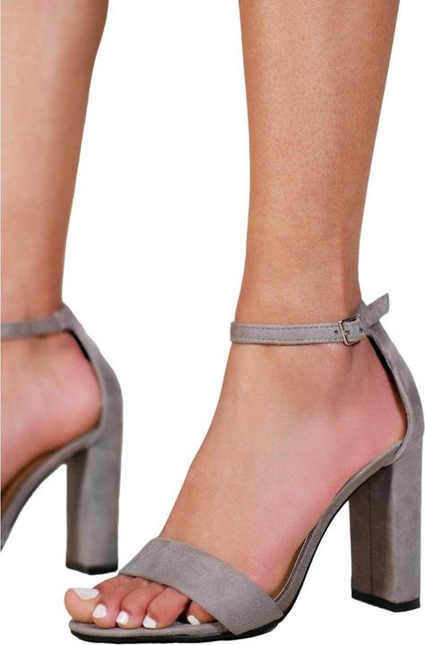 Image du produit Where's That From - Sandales SKYE - Femme (40)