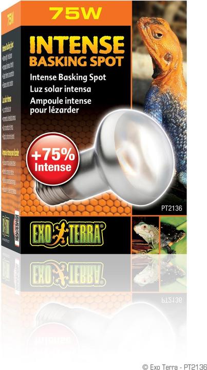 Produktbild Exo Terra Sun Glo (UVA)