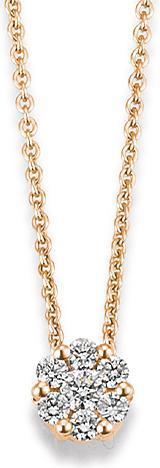 Image du produit Breuning PENDENTIF - Petite fleur (Or 750/18 K)
