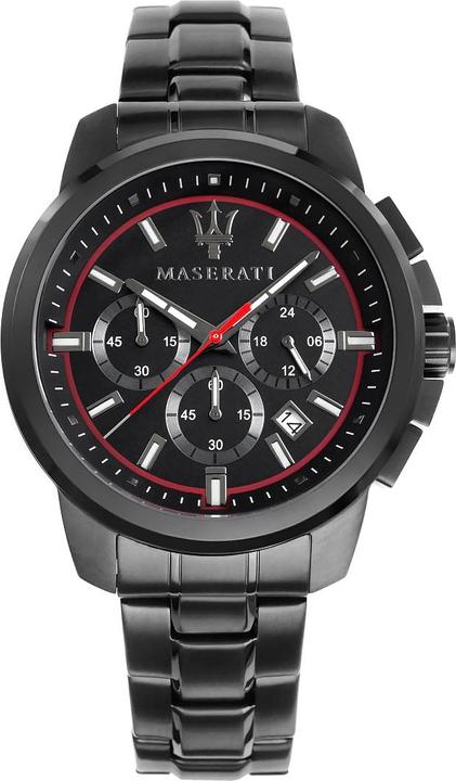 Immagine prodotto Maserati Successo (Cronografo, 44 mm)