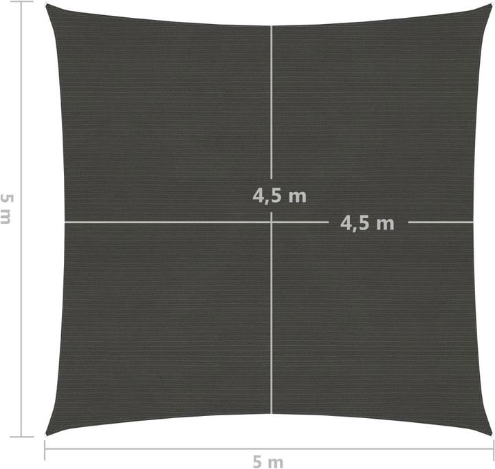 Produktbild VidaXL Nikodemus (500 x 500 cm)