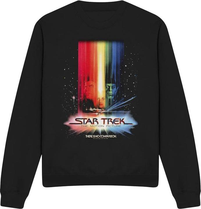 Produktbild Motion Picture Sweatshirt (L)
