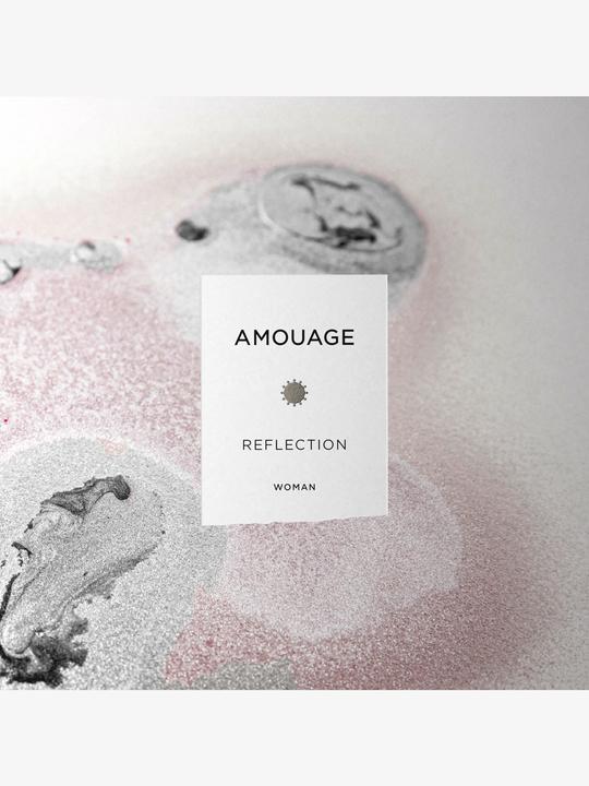 Actual product image Amouage Reflection Woman EDP spray 100ml (Eau de parfum, 100 ml)