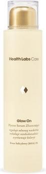 Health Labs Care Healthlabs Glow On Liquid Exfoliating Serum 100Ml (100 ml)