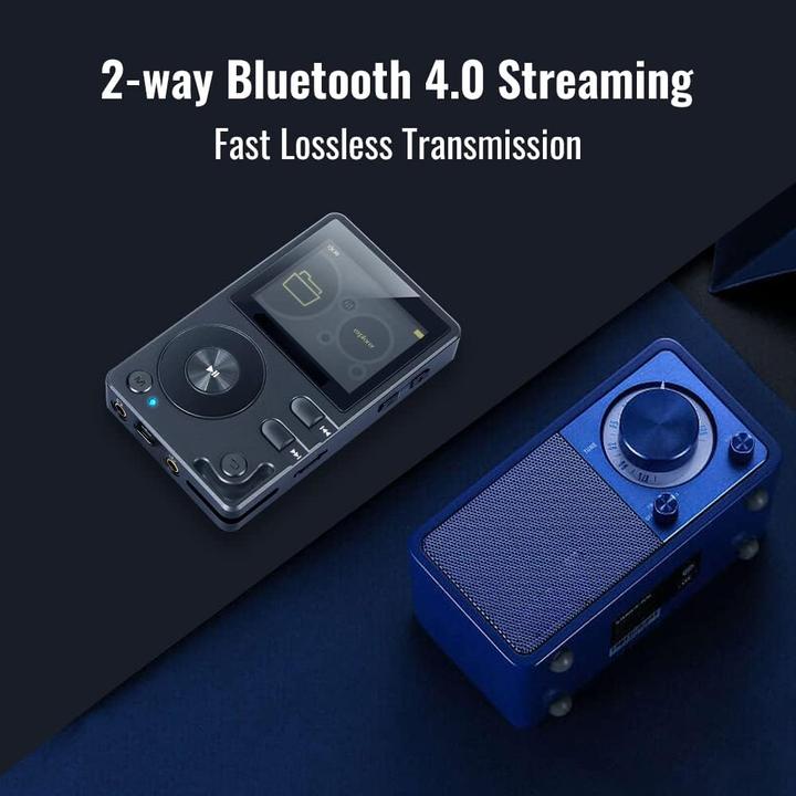 Actual product image Walkercam HiFi H2 (32 GB)