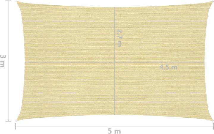 Image du produit VidaXL Alethea (3 x 5 m)