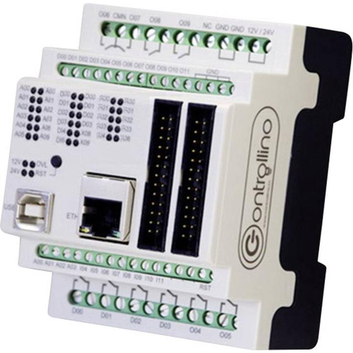 Actual product image Controllino Maxi