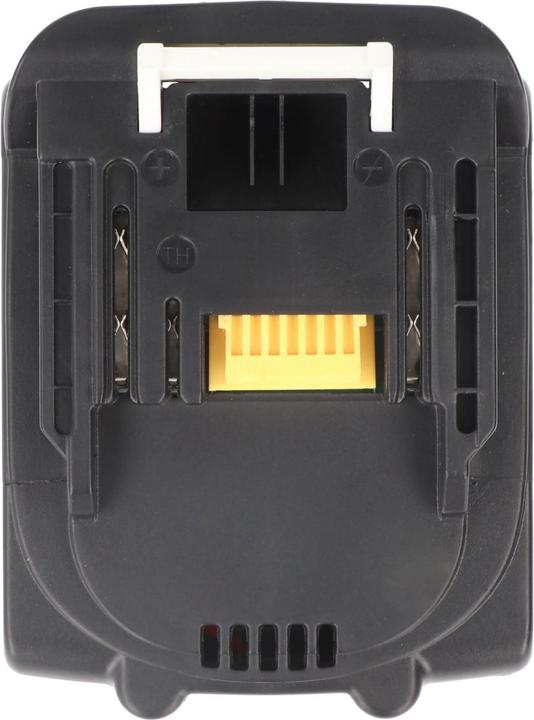 Image du produit AccuCell Batterie Makita BL1430, BL1440, BL1450, BL1460, 14,4 Volt, 5000mAh (14.4 V)