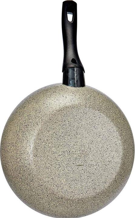 Image du produit Ballarini Cortina Granitium (28 cm, Wok, Fonte d'aluminium)
