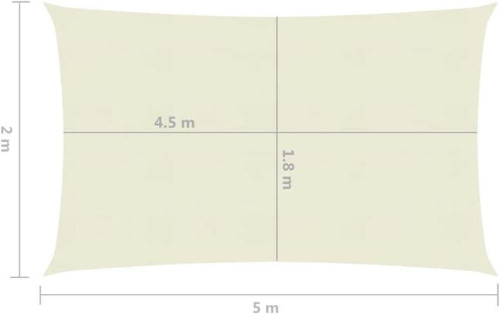 Image du produit VidaXL Alethea (500 x 200 cm)