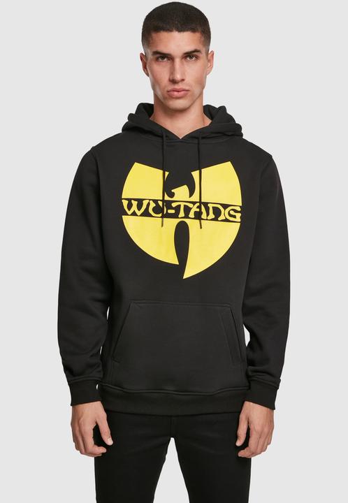 Produktbild Mister Tee Wu-Wear Logo Hoody (XL)