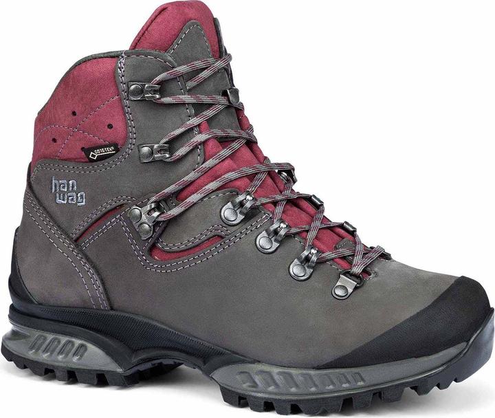 Actual product image Hanwag Tatra II GTX Shoes (38)