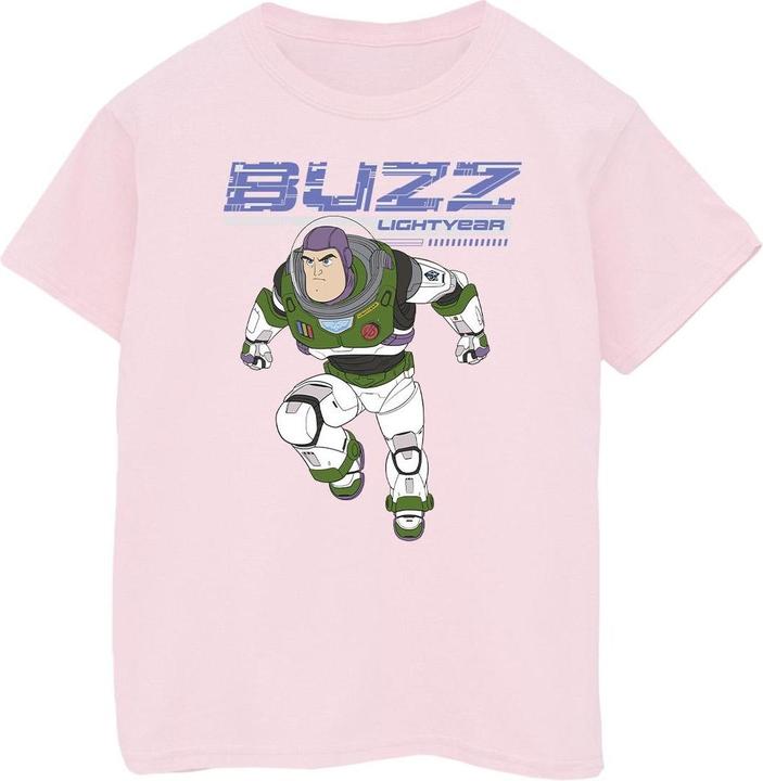 Produktbild Disney Lightyear Buzz Jump To Action TShirt Mädchen (152, 158)