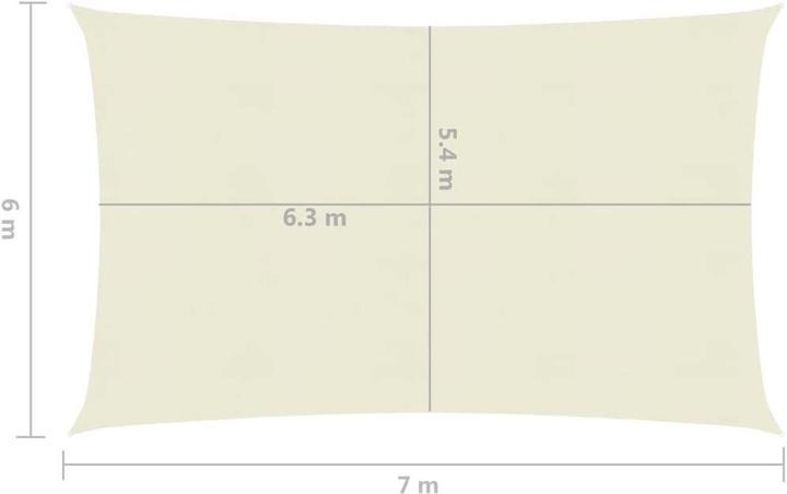 Image du produit VidaXL Alethea (700 x 600 cm)