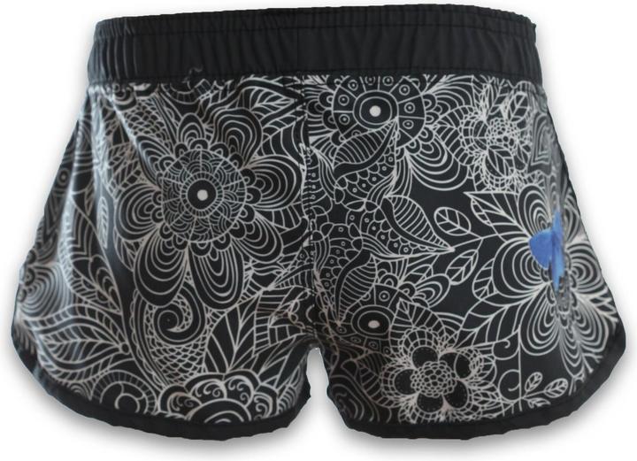 Produktbild Uvea Kinder UPF + Badeshorts Cairns tracy (116, 122, 120 B)