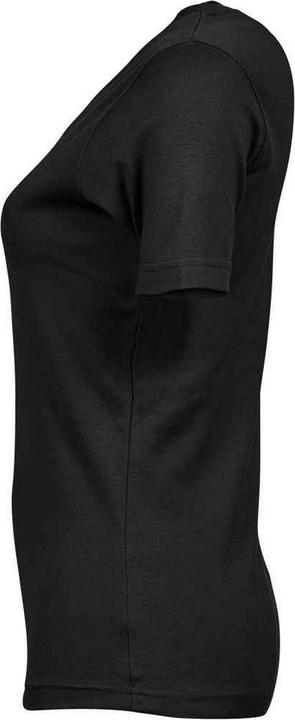 Image du produit Tee Jays - T-shirt INTERLOCK - Femme (XL)