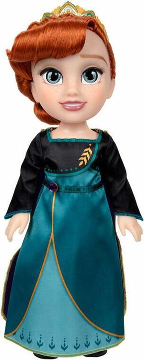 Immagine prodotto Jakks Pacific Disney Frozen 2 - Bambola Anna Epilogo (208784)