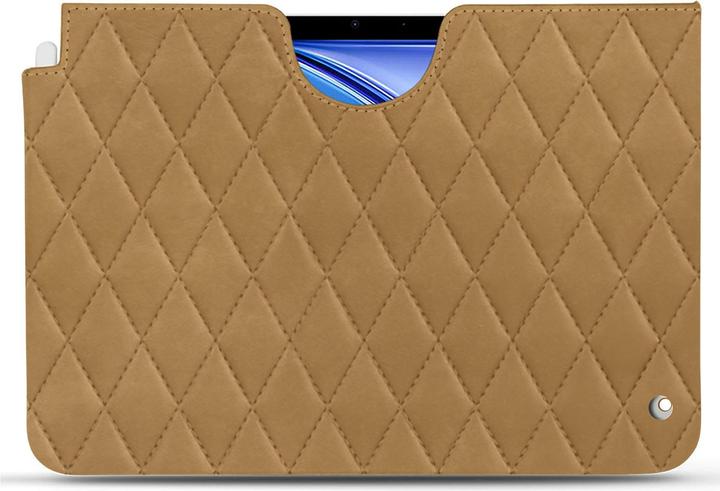 Actual product image Noreve Leather case (iPad Air 2020 (4. Gen), iPad Air 2022 (5th Gen))