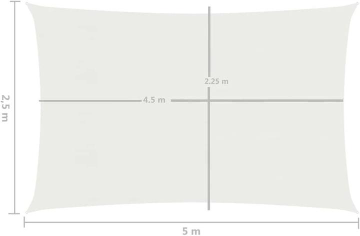 Image du produit VidaXL Alethea (500 x 250 cm)