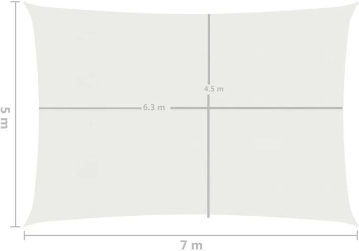 Immagine prodotto VidaXL Alethea (700 x 500 cm)