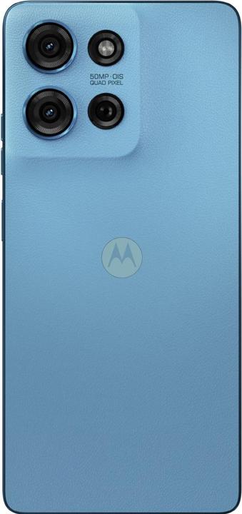 Productafbeelding Motorola Moto G75 (256 GB, Blauw, 6.78", Dubbele SIM, 50 Mpx, 5G)