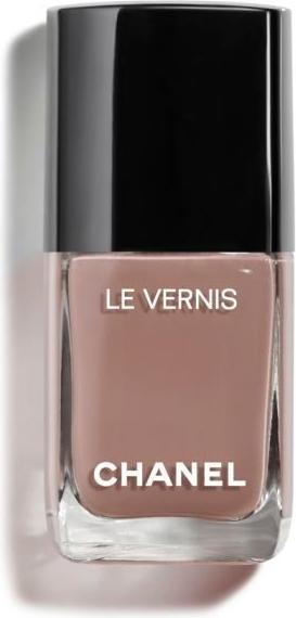 Actual product image Chanel Le Vernis (505 Particulier, Colour paint)