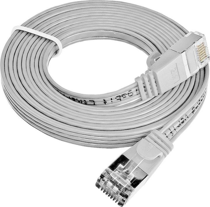 Actual product image Wirewin Network cable (STP, CAT6, 2 m)