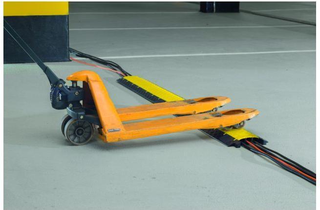 Produktbild Defender Nano (Kabelbrücke, 100 cm)
