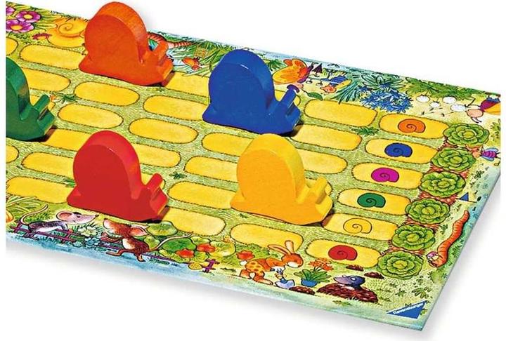Produktbild Ravensburger Tempo, kleine Schnecke! (Deutsch)