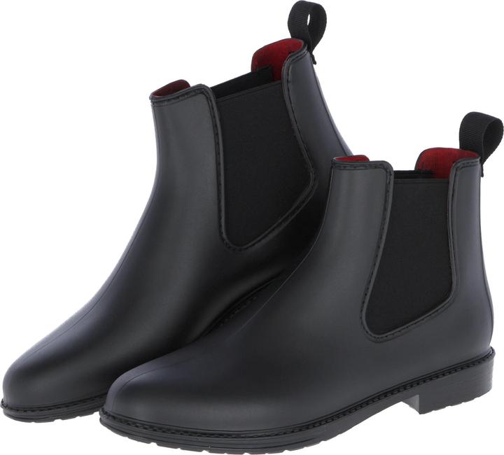 Produktbild Kerbl Covalliero Reitstiefelette Axona (31)