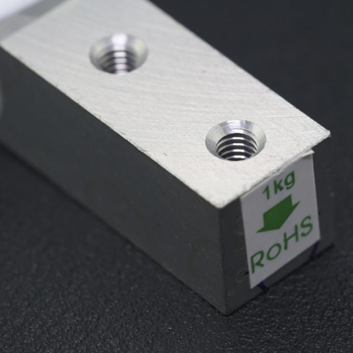 Produktbild DFRobot Gravity Digitaler HX711 Load Cell 1Kg Gewichts Sensor Kit