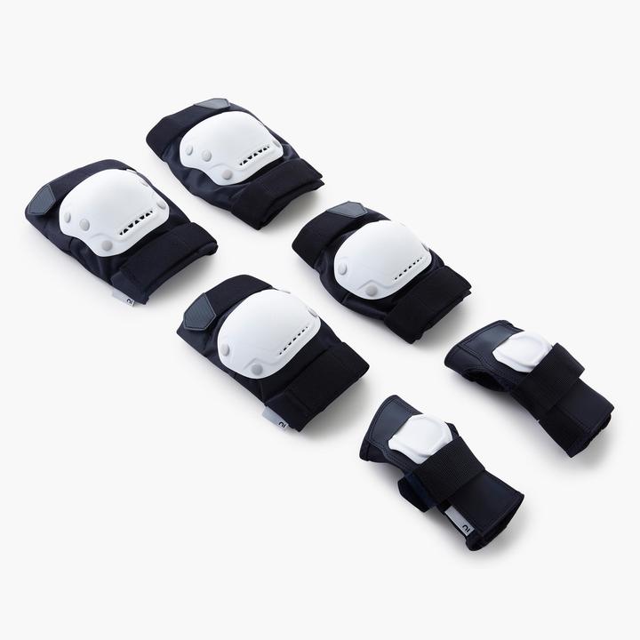 Image du produit Oxelo FIT500 (S, Modèle unique)