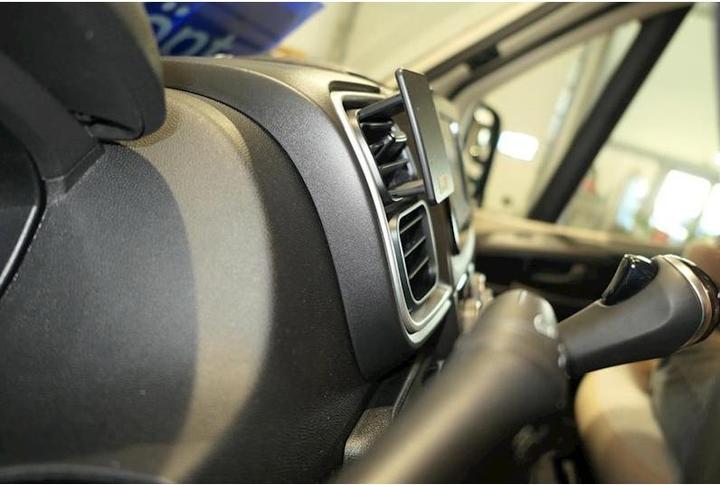 Produktbild Brodit 855752 Autohalterung Fiat Ducato 22-