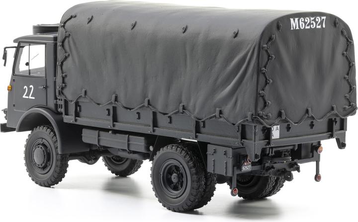Actual product image Ace Berna 4 UM 5.0t 4x4 1950
