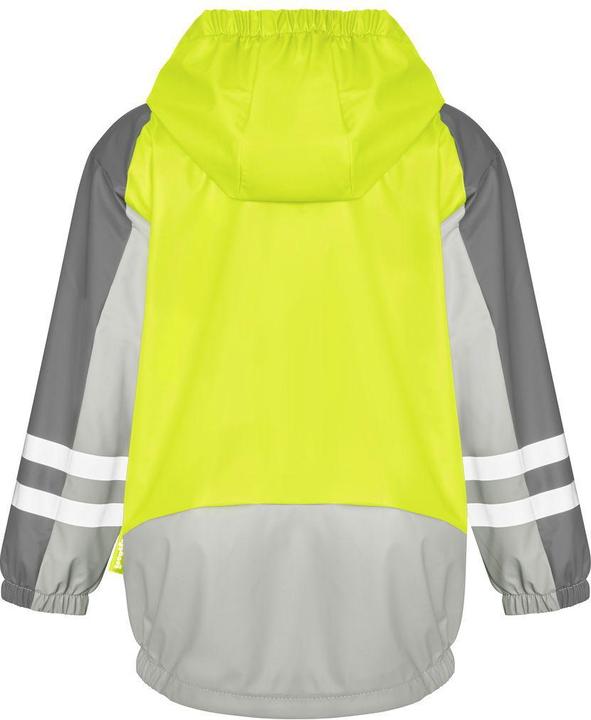 Actual product image Playshoes Kids Rain Jacket 3in1 (98)