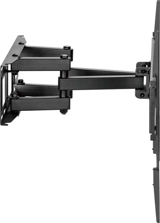 Produktbild Wiltec TV-Wandhalterung 37-80 Zoll Bildschirm (80", 40 kg)