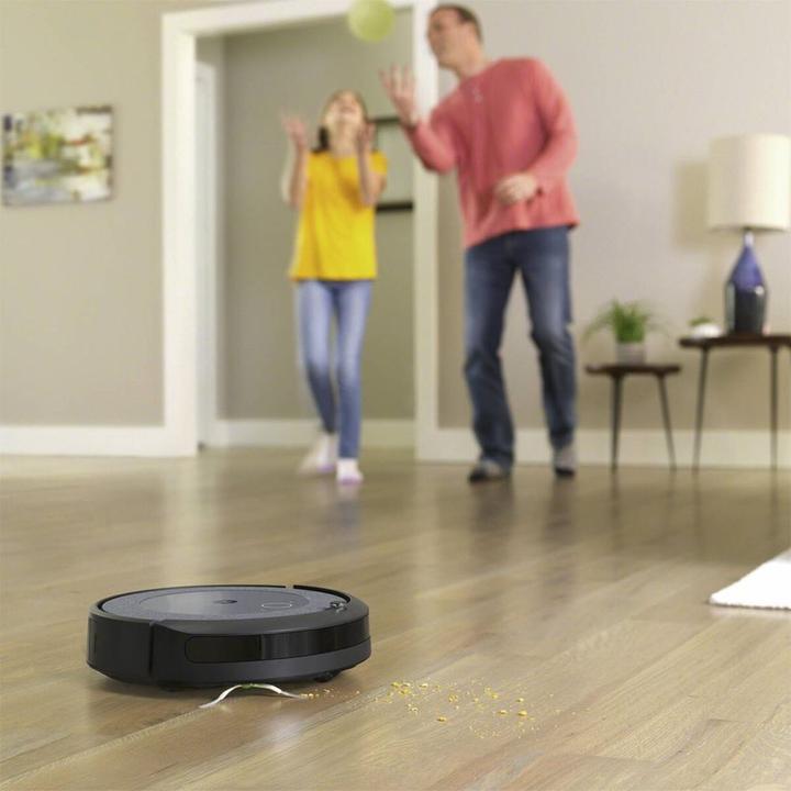 Immagine prodotto iRobot Roomba i3 (Aspirazione robotica)