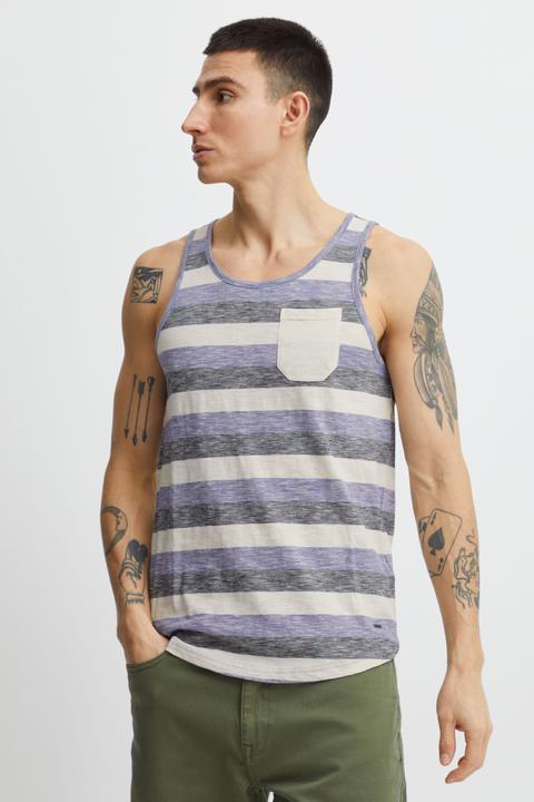 Actual product image Solid Whicco Men's Tank Top (XL)