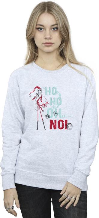 Produktbild Disney The Nightmare Before Christmas Ho Ho No Sweatshirt (4XL)
