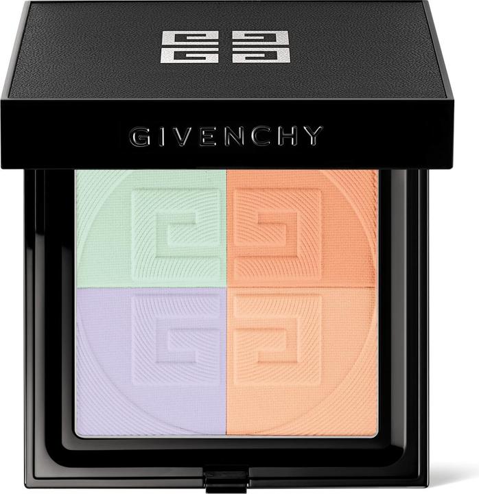 Immagine prodotto Givenchy Prisme Libre Polvere n. 04 - Mousseline Acidulep (04 Mousseline Acidulep)