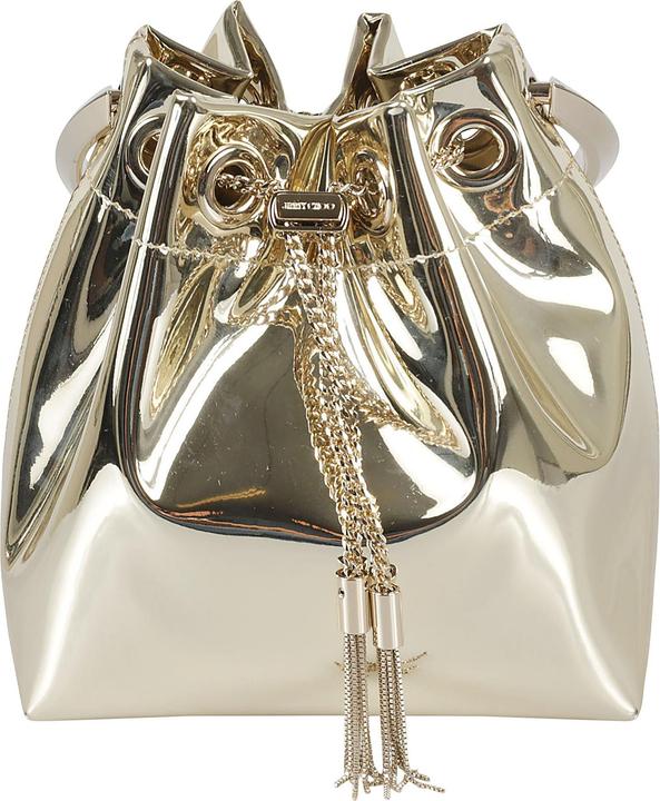 Produktbild Jimmy Choo Bags.. Golden