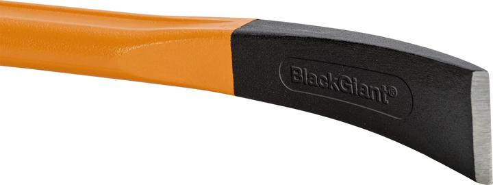 Image du produit Picard Fer à ongles BlackGiant Bar Set avec 300, 610, 930, 5,7kg (1 mm)