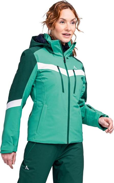 Actual product image Schöffel Avons Ski Jacket (44)