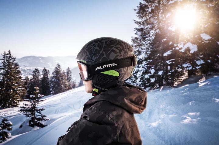 Image du produit ALPINA SPORTS Piney