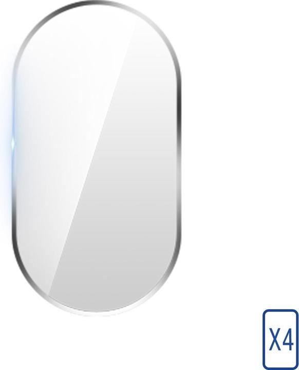 Produktbild 3MK Kamera-Schutzglas, Kameraglas (1 Stück, Xiaomi Mi 11 Lite)
