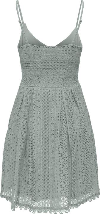 Immagine prodotto Only ONLHELENA Kurzes Kleid Kleid (38)