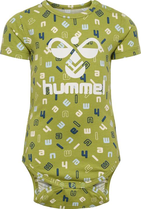 Image du produit hummel Hmlgladly Body S/S (80)
