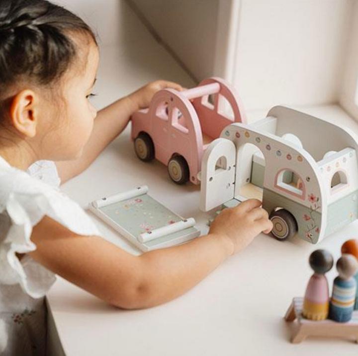 Produktbild Little Dutch Camper